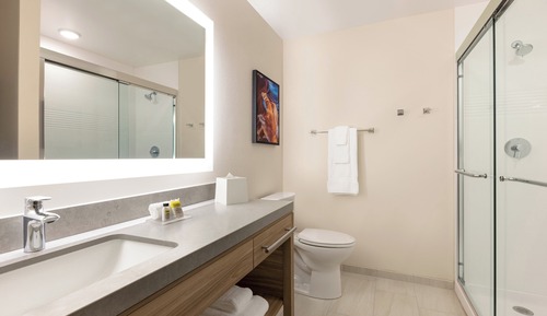 Studio Suite, 1 King Bed