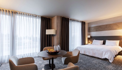 Apartment, 1 Bedroom