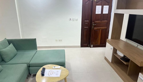 Economy Apartment