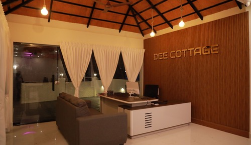 Premium Cottage, Non Smoking, Pool View