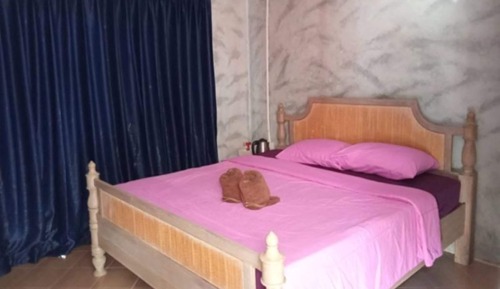 Superior Room, Balcony