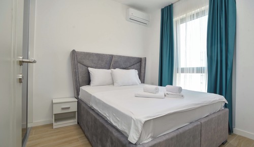 Family Apartment, Balcony, Sea View