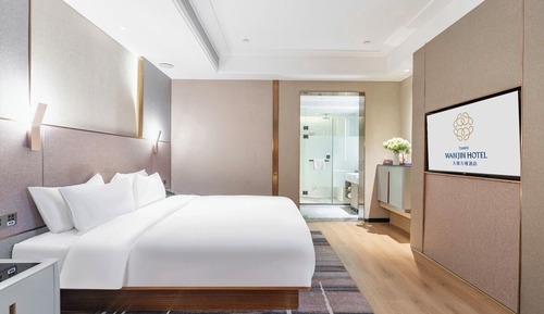 Business Room