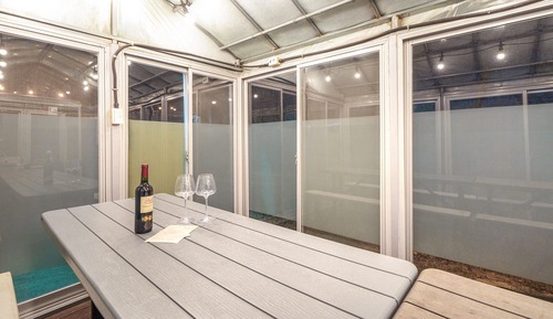 Basic Room, 3 Bedrooms (Freesia  A)