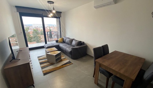 Apartment, 2 Bedrooms