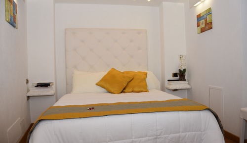 Deluxe Room (Colosseo)