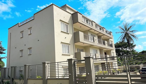 Deluxe Apartment, Mountain View