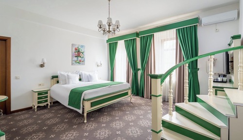 Signature Double Room