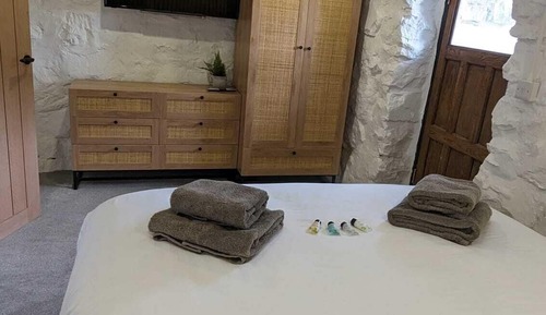 Deluxe Cottage, Non Smoking, Kitchenette