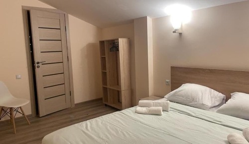 Villa, Balcony, Mountain View