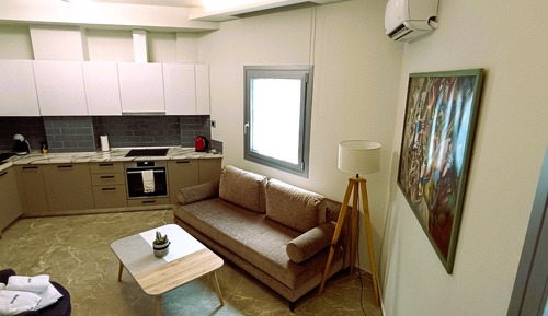 Family Apartment