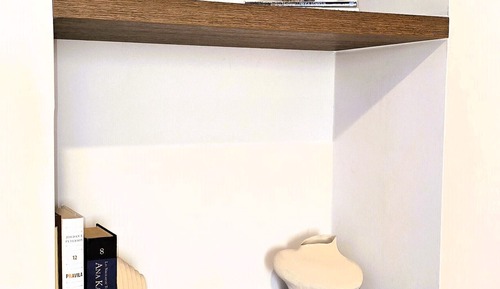 Luxury Double Room, 1 King Bed