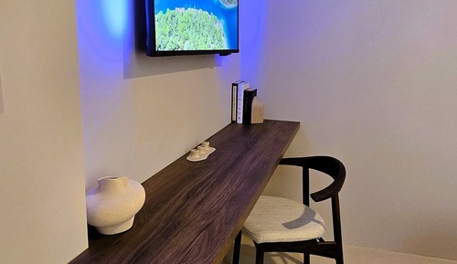 Luxury Double Room, 1 Queen Bed