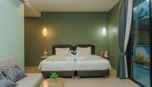 Basic Suite