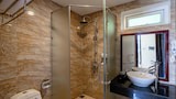 Villa, 1 Bedroom, Ocean View