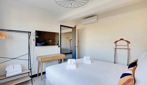 Apartment, 1 Bedroom