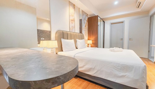 Standard Apartment, 1 Bedroom (Apartment)