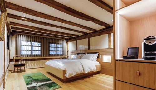 Superior Double Room