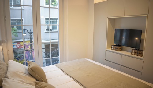 Comfort Studio