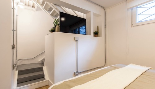 Family Duplex