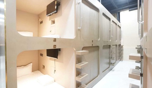 Basic Cabin