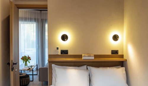 Standard Villa, Lanai, Mountain View