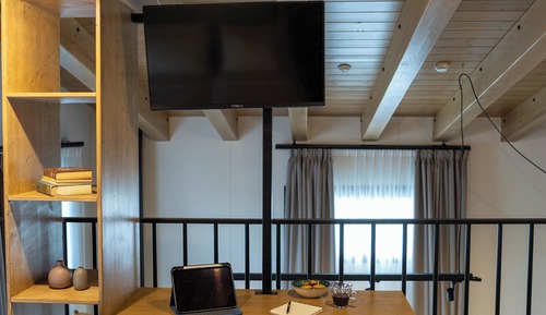 Standard Villa, Lanai, Mountain View