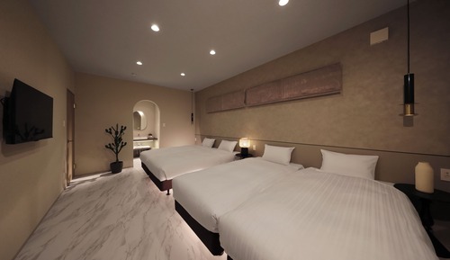 Building B, Non Smoking