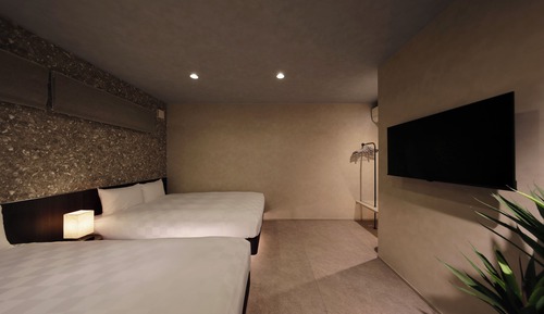 Building A, Non Smoking