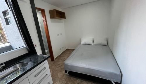 Basic Double Room