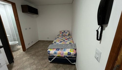 Basic Room