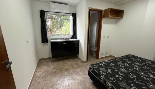 Basic Room