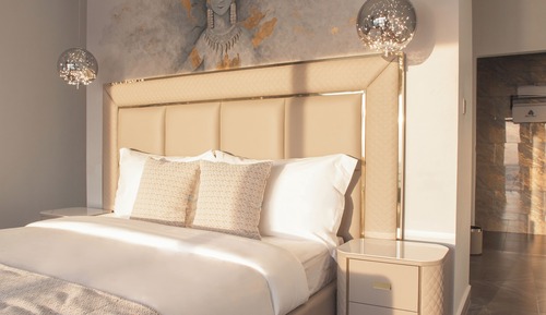 Presidential Room, Balcony, Sea View