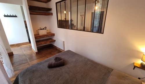 Superior Apartment, Non Smoking, Kitchen