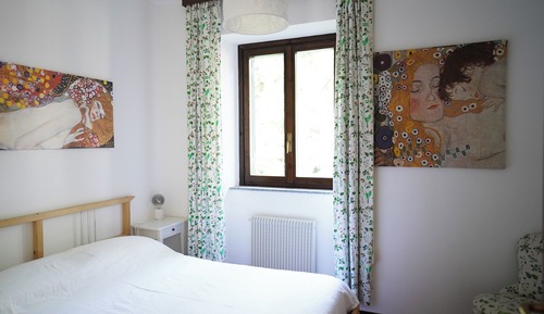 Apartment, Lake View