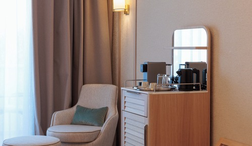 Room, 2 Twin Beds