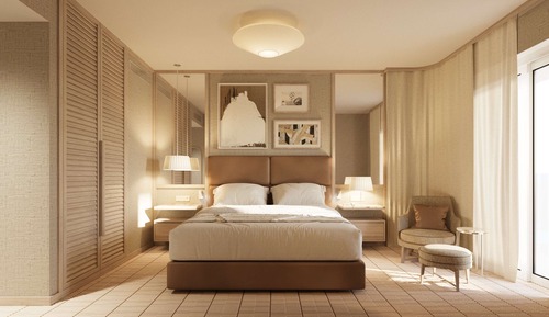 Suite, 1 Bedroom