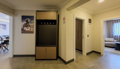 Grand Suite, 2 Bedrooms