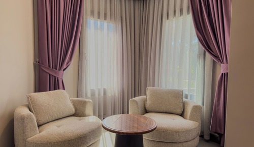 Deluxe Suite, 2 Bedrooms