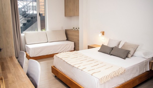 Comfort Triple Room