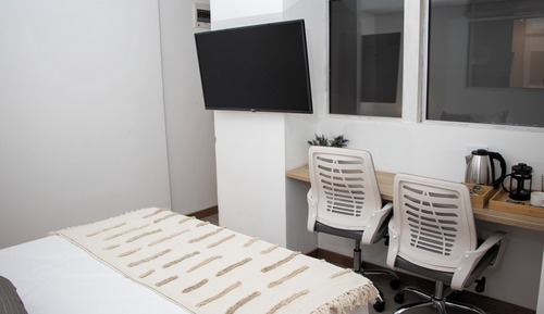 Basic Room