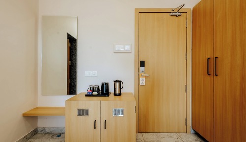 Basic Room