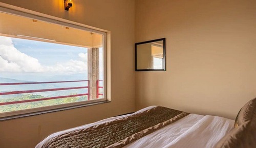 Cottage, Mountain View