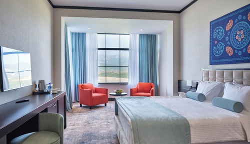 Superior Double Room