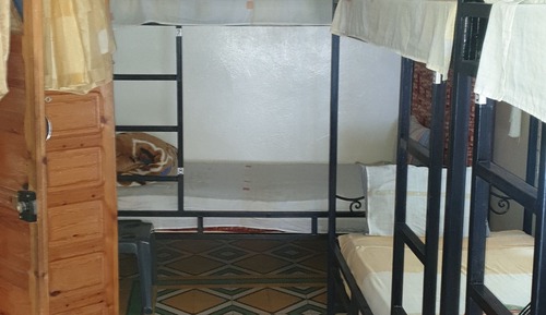 Basic Room