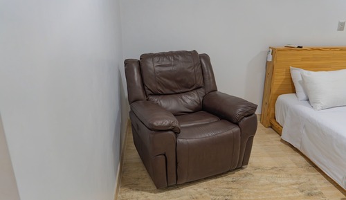 Superior Double Room, Pool View