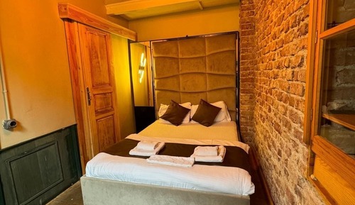 Standard Room, 1 Bedroom