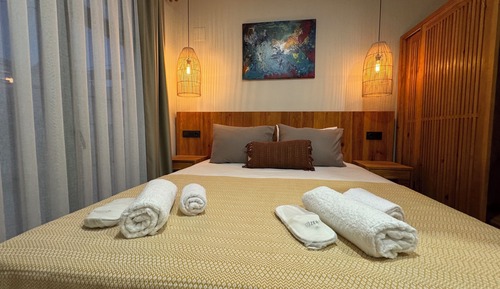 Basic Room