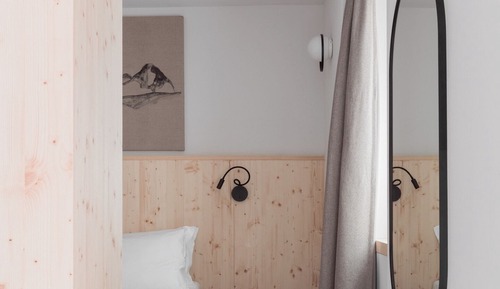 Junior Studio Suite