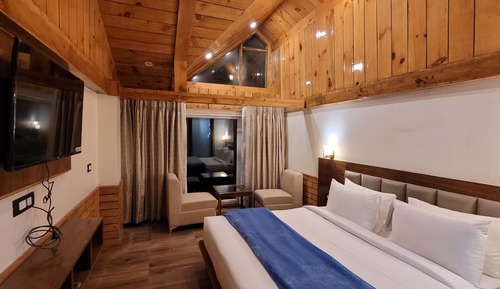 Royal Room, Mountain View